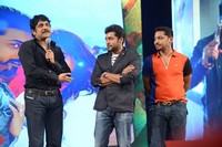 Sikandar Music Audio Launch
